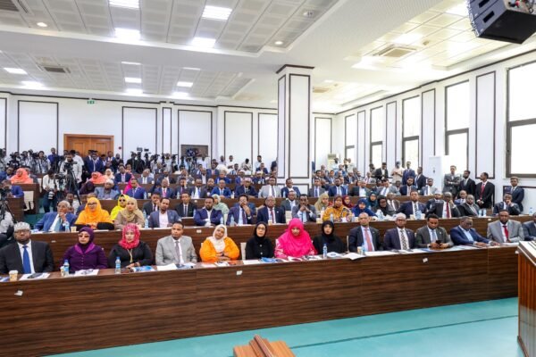 Somalia’s Parliament Approves African Children’s Rights Charter Amid Controversy