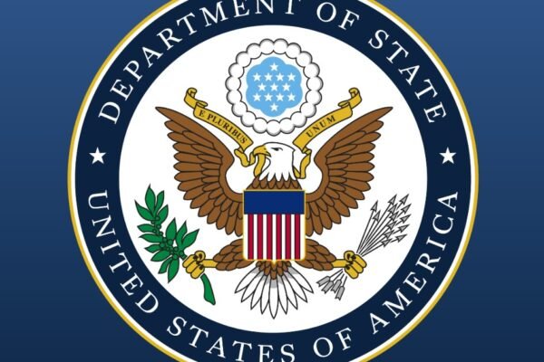 U.S. Embassy in Somalia Suspends Some Services Amid Government Shutdown