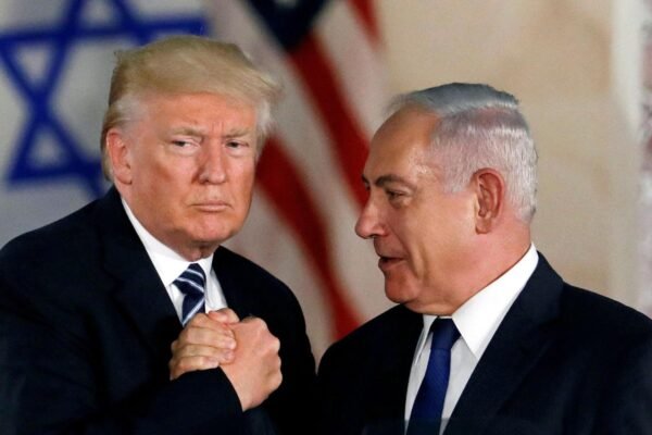 Donald Trump’s Gaza Plan – Momentum and Challenges