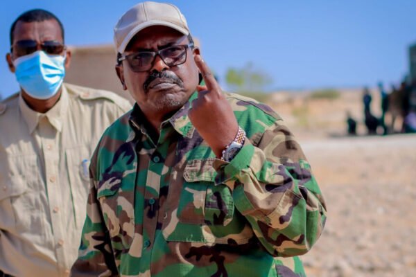 Puntland Carries Out Execution by Firing Squad of Man Convicted of Killing Galkaacyo Businessman